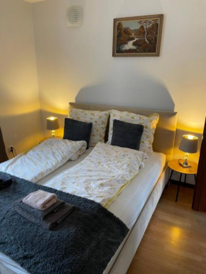 Lorin Prestige Apartament, Elblag